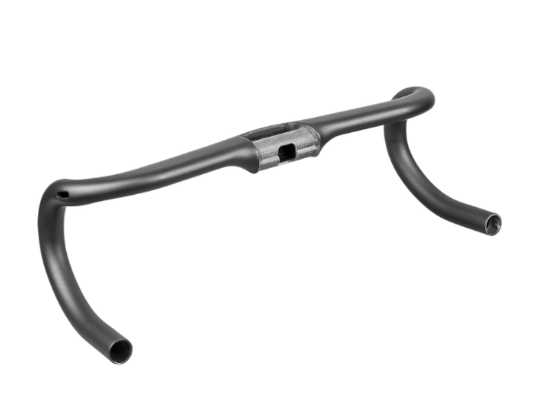 Trek Madone SLR Road VR-CF Carbon Road Bike Handlebar in Black-1